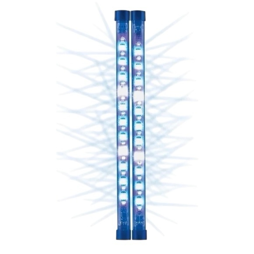GloFish Color-Changing Cycle Light 75 Gallons, Four Color LED Light Modes ππ - Picture 4 of 7